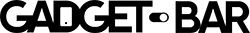 Gadget-Bar