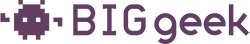 Big Geek