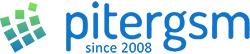 Pitergsm